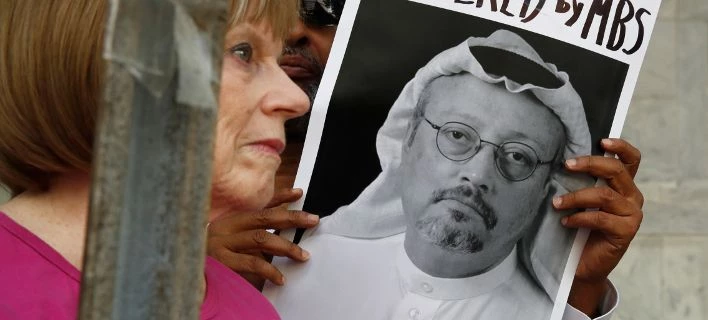 Υπόθεση Κασόγκι: Η Διεθνής Αμνηστία ζητά τη διεξαγωγή έρευνας από τον ΟΗΕ